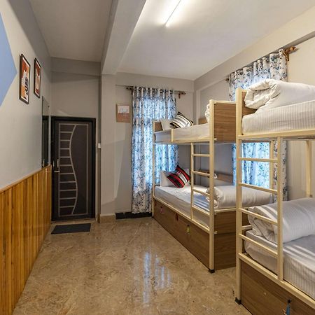 Zostel Shillong Hostel Bagian luar foto