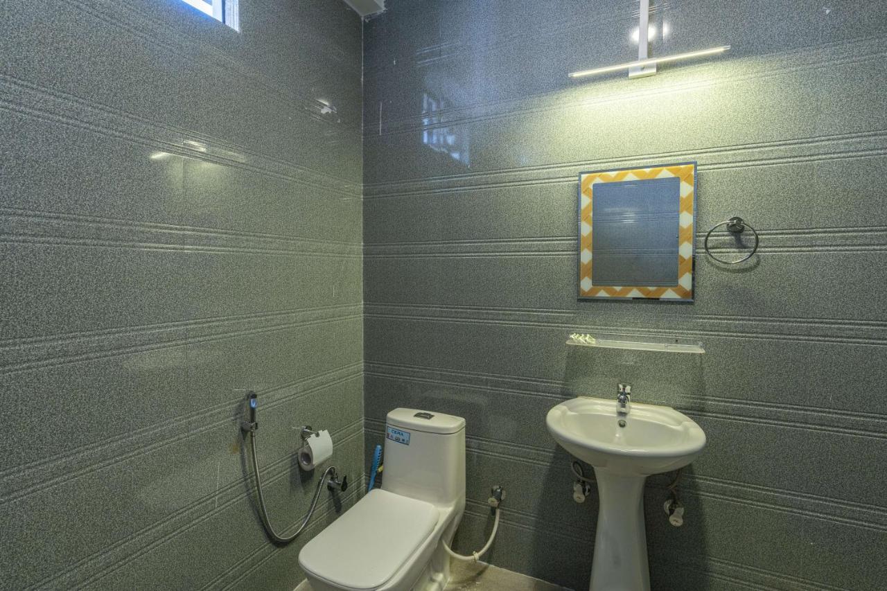 Zostel Shillong Hostel Bagian luar foto