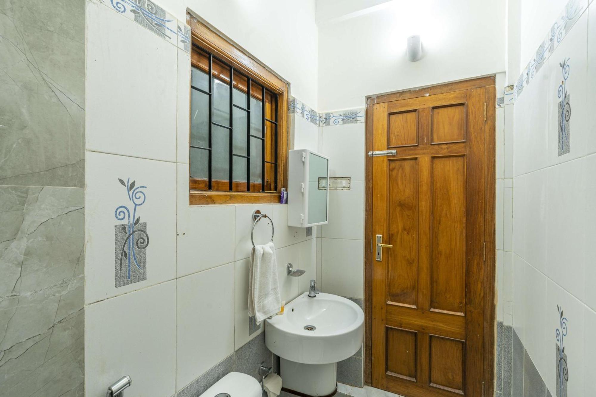 Zostel Shillong Hostel Bagian luar foto