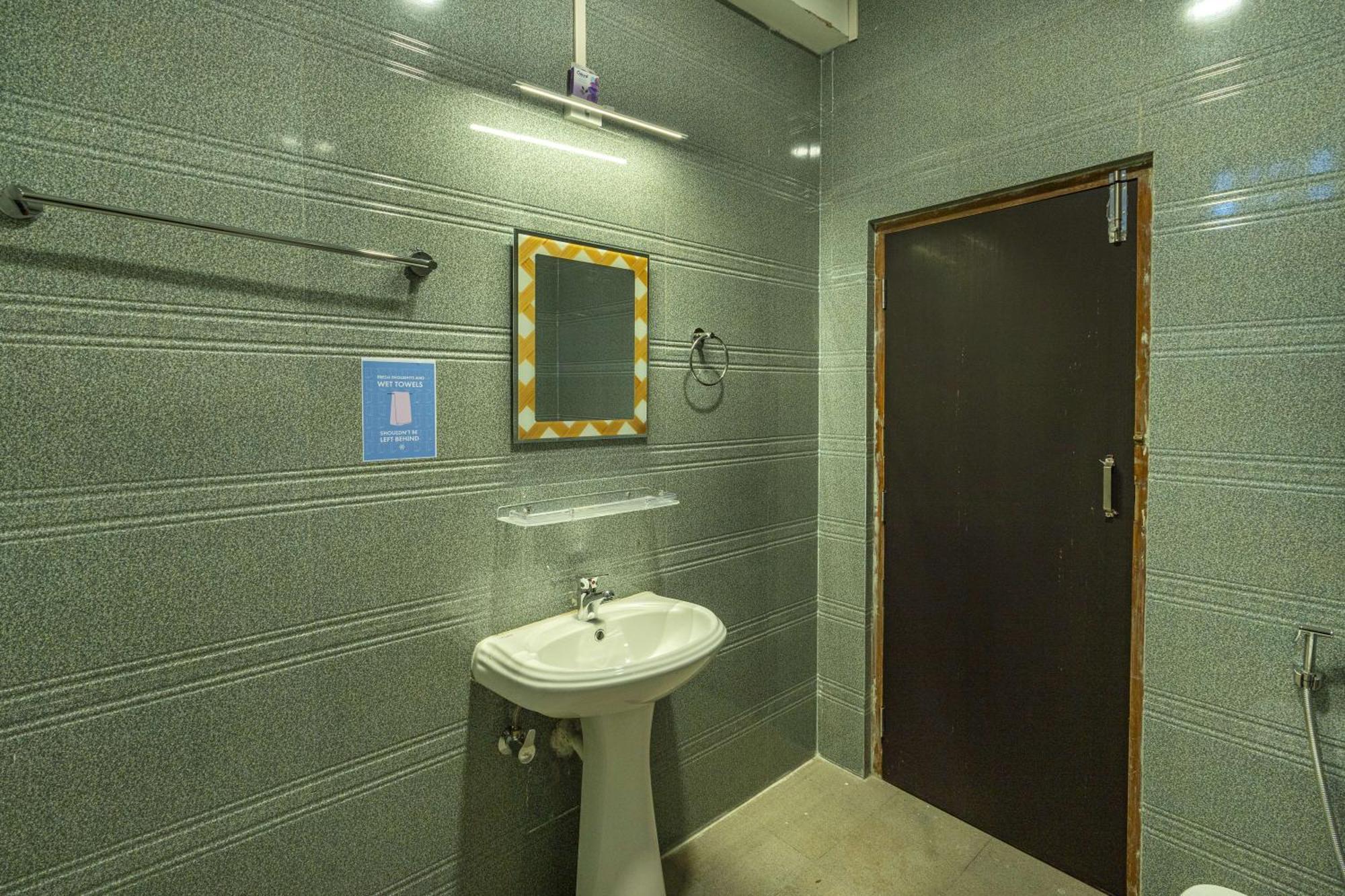 Zostel Shillong Hostel Bagian luar foto